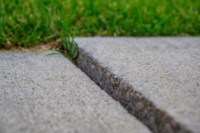 Ensure Safety with an Even Surface!